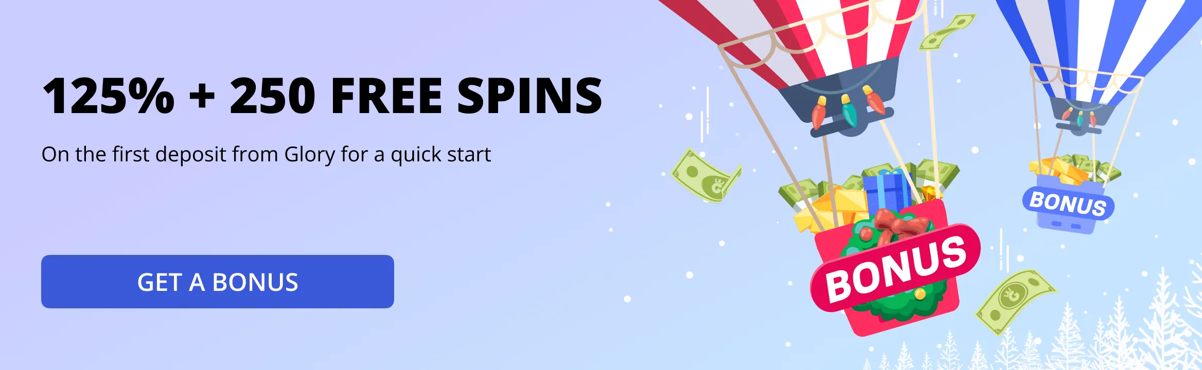 glory casino